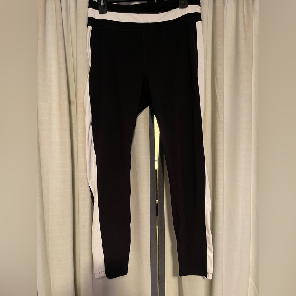Women’s FLX Affirmation Colorblock High-Waisted 7/8